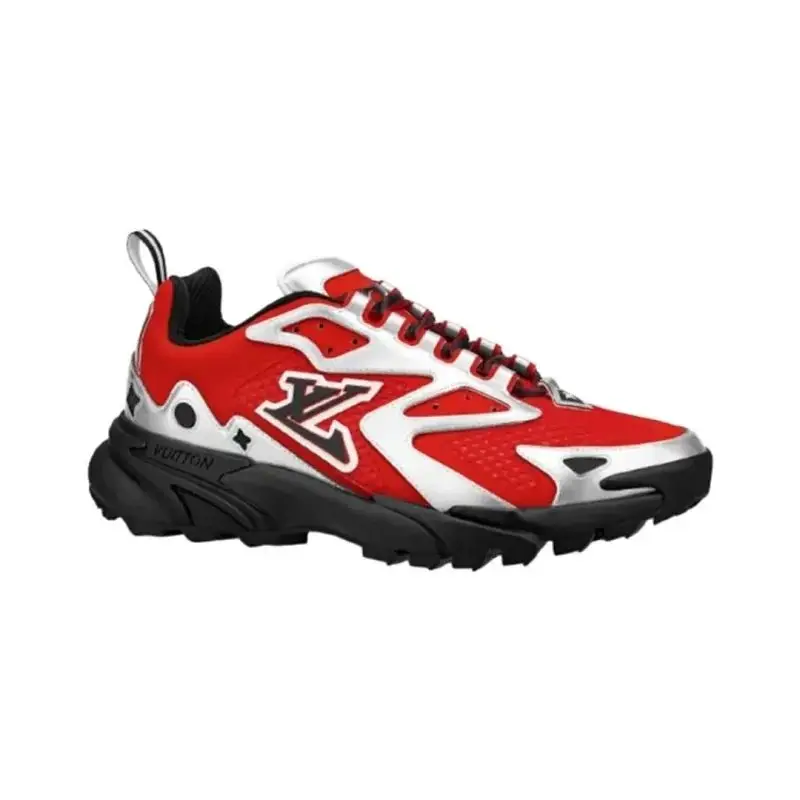 Louis Vuitton Chunky Sneakers [24 styles]