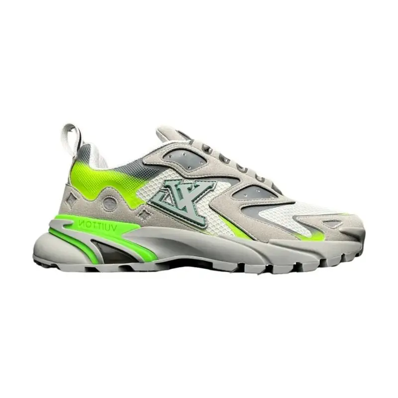 Louis Vuitton Chunky Sneakers [24 styles] — foto 2 de 6