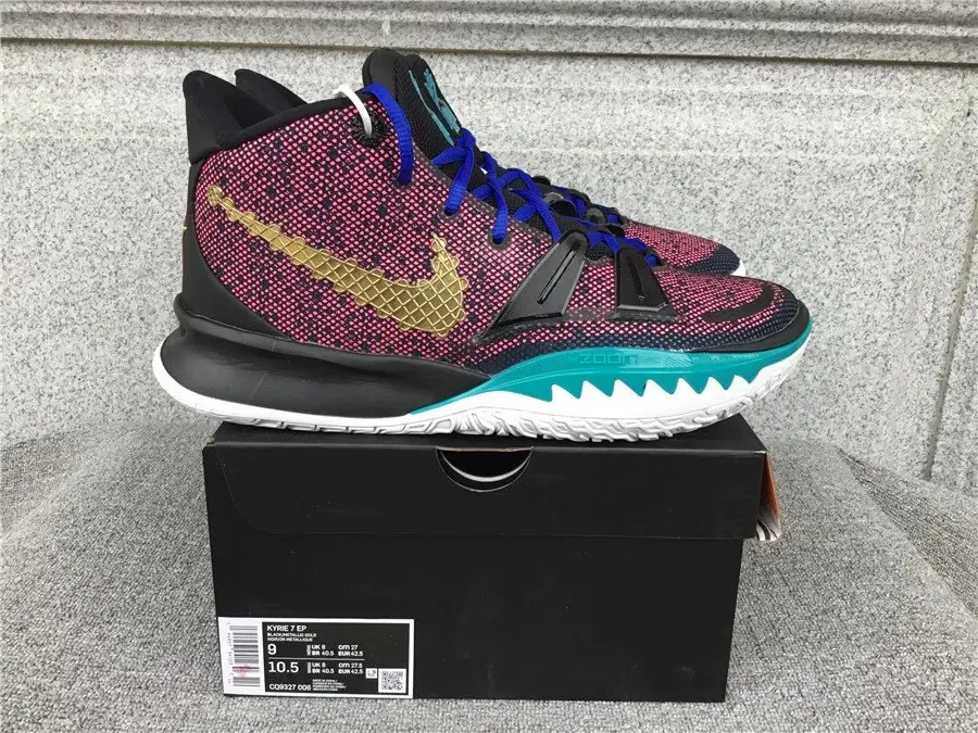 Nike Basketball Shoes [25 styles] — foto 2 de 6