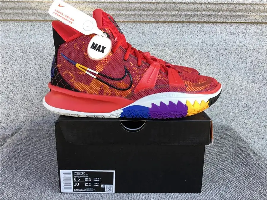 Nike Basketball Shoes [25 styles] — foto 4 de 6