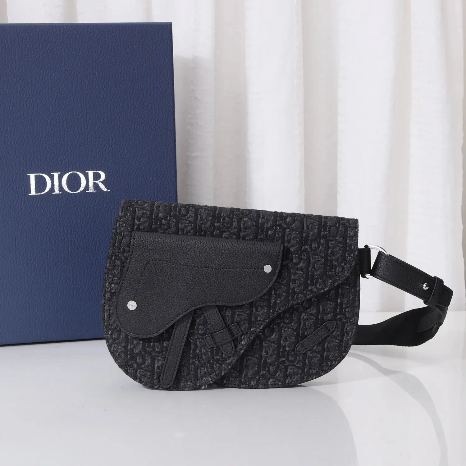 Dior Saddle Bag [15 styles] — foto 3 de 6