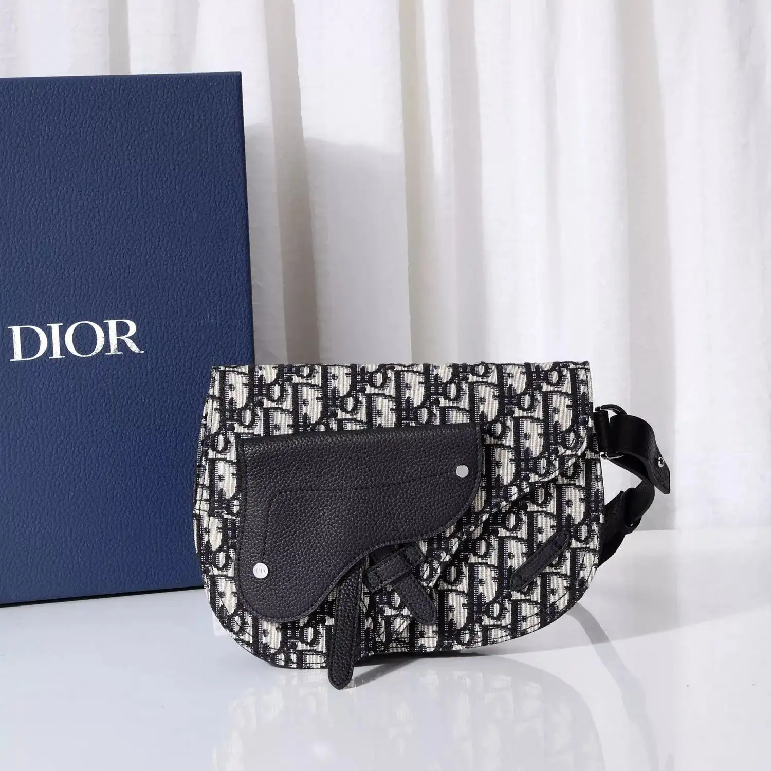 Dior Saddle Bag [15 styles] — foto 4 de 6
