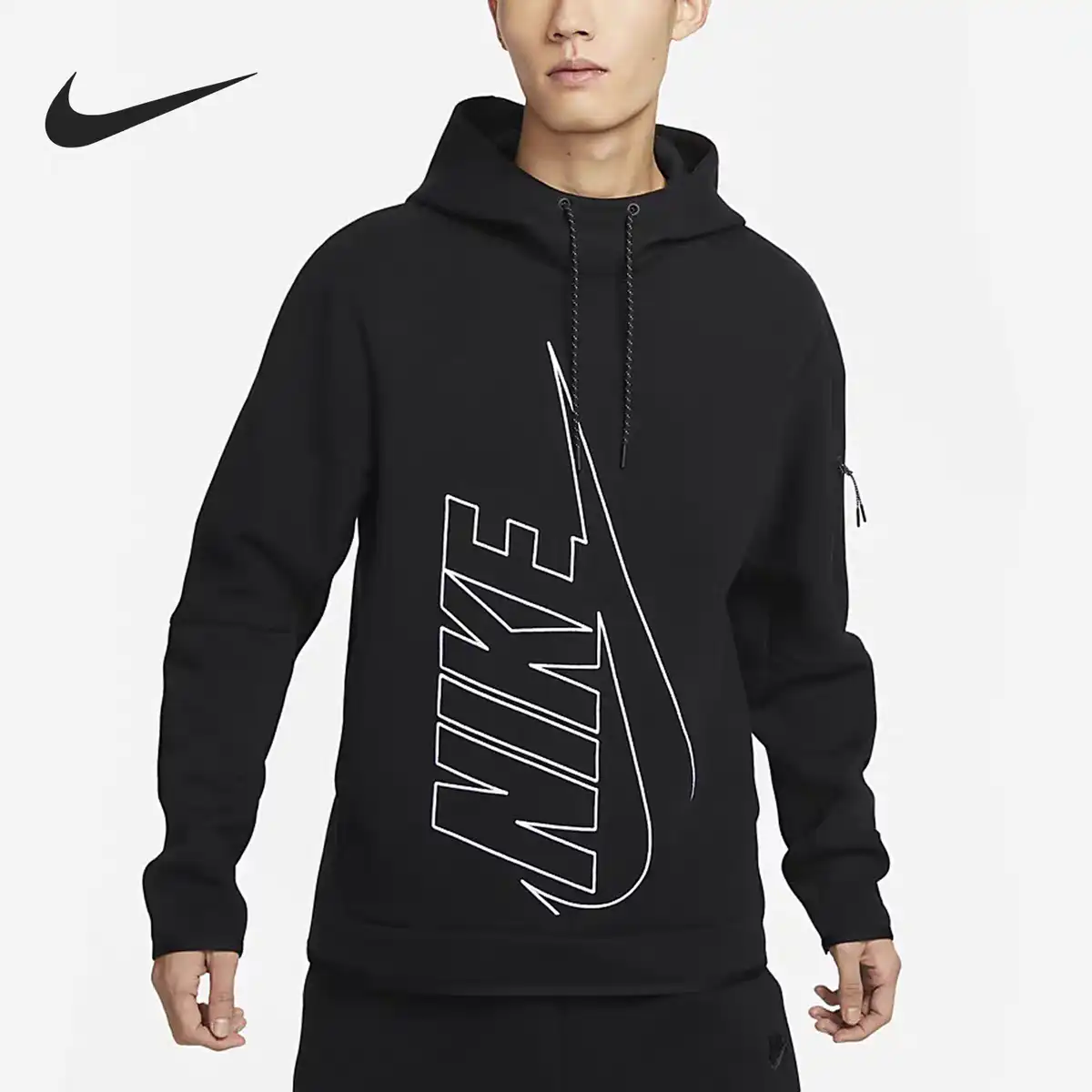 Nike Hoodie [2 styles] — foto 3 de 6