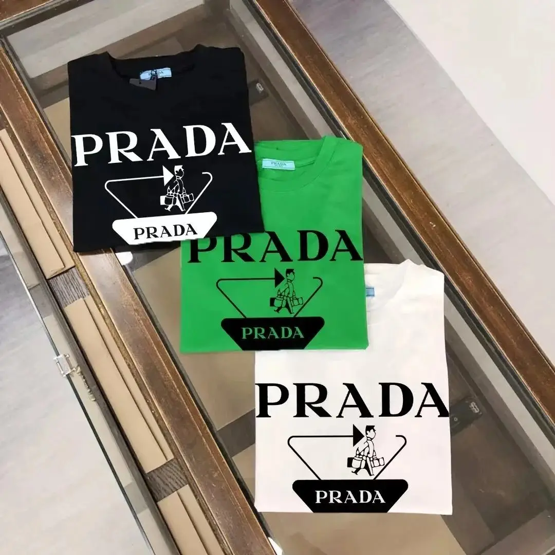 Prada T Shirt [12 styles] — foto 2 de 6
