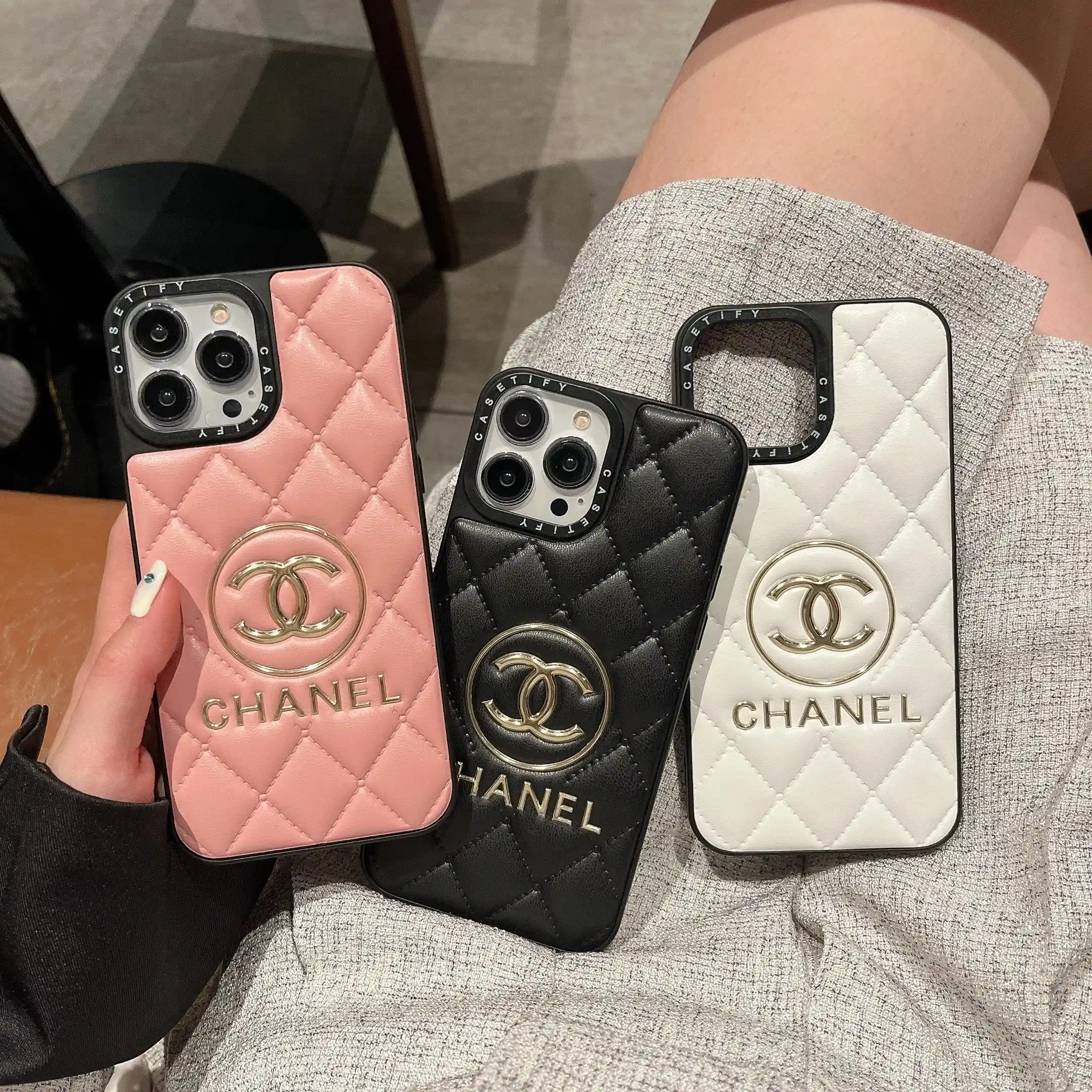 Louis Vuitton Phone Case [29 styles] — foto 6 de 6