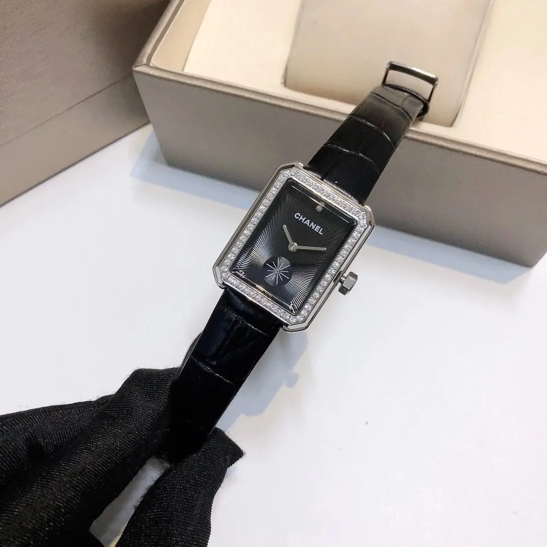 Chanel Watches [8 styles]