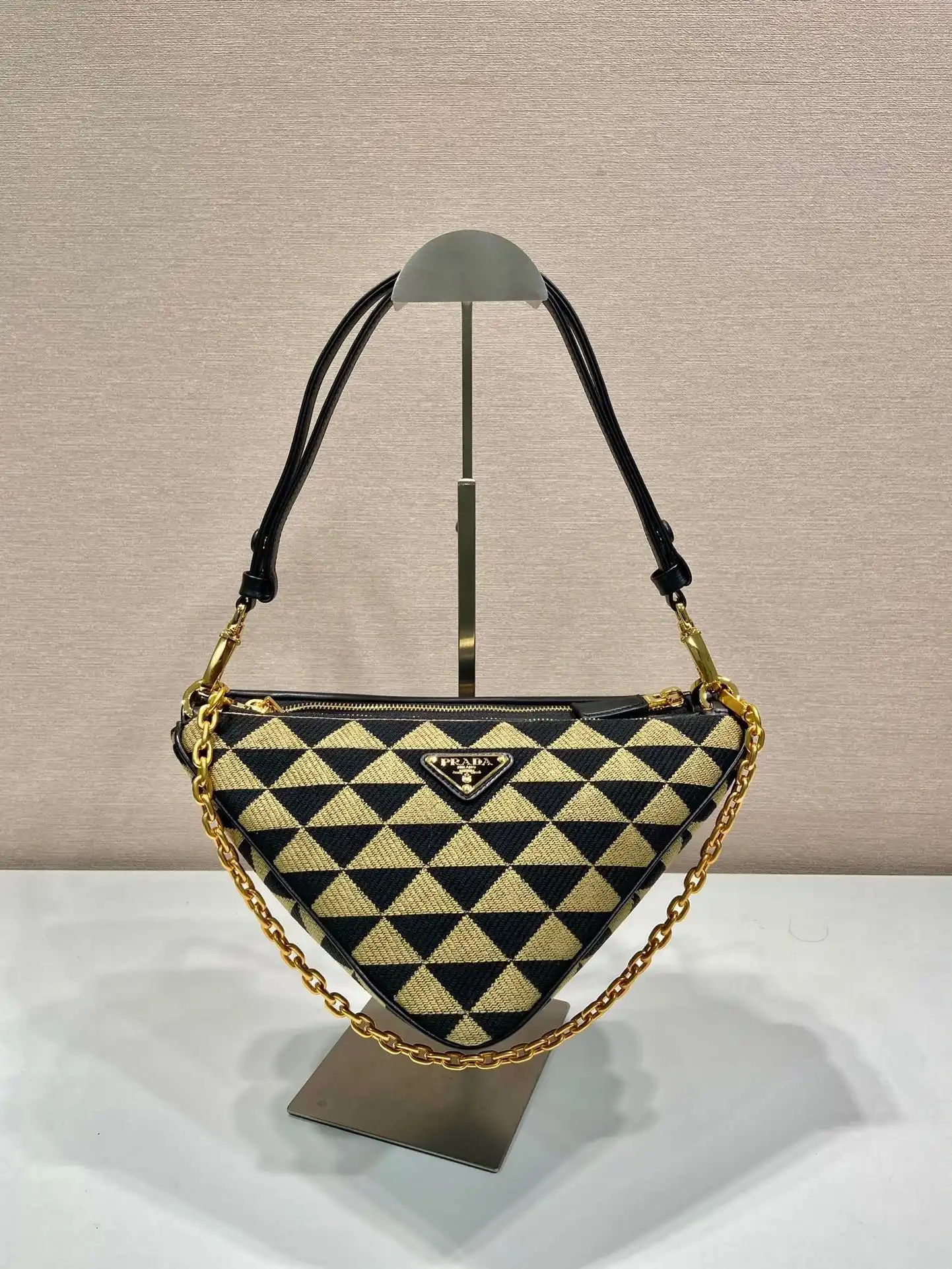 Prada Chain Bag [6 styles]