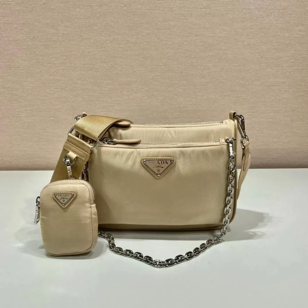 Prada Chain Bag [6 styles] — foto 6 de 6