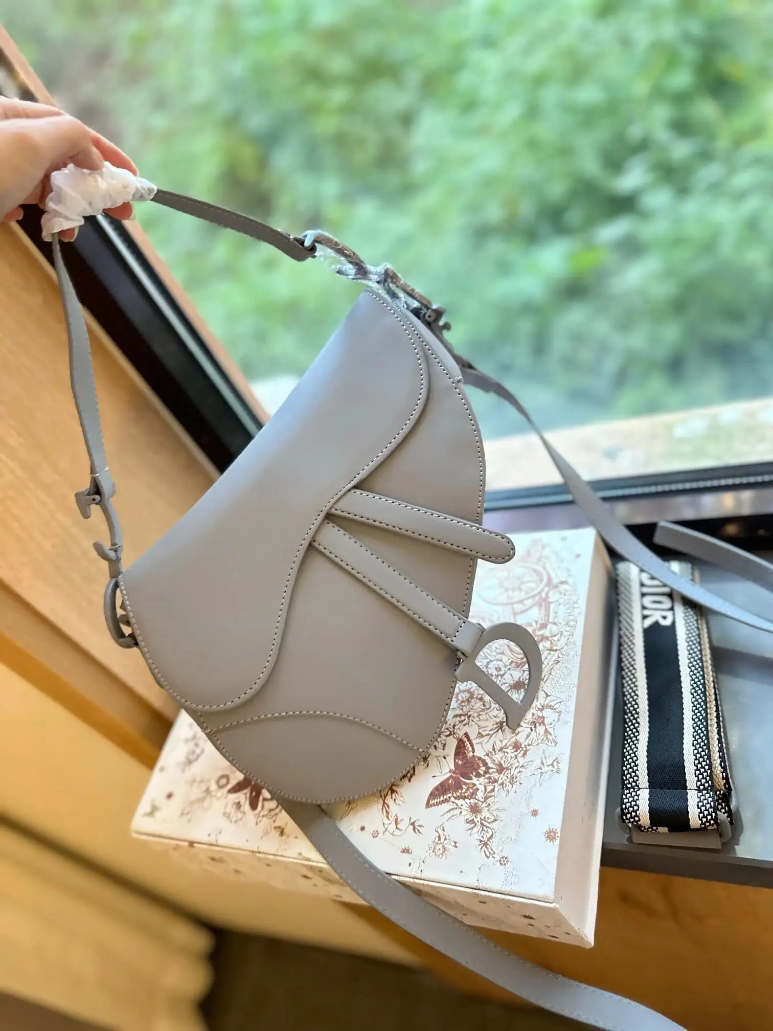 Dior Saddle Bag [15 styles] — foto 2 de 6