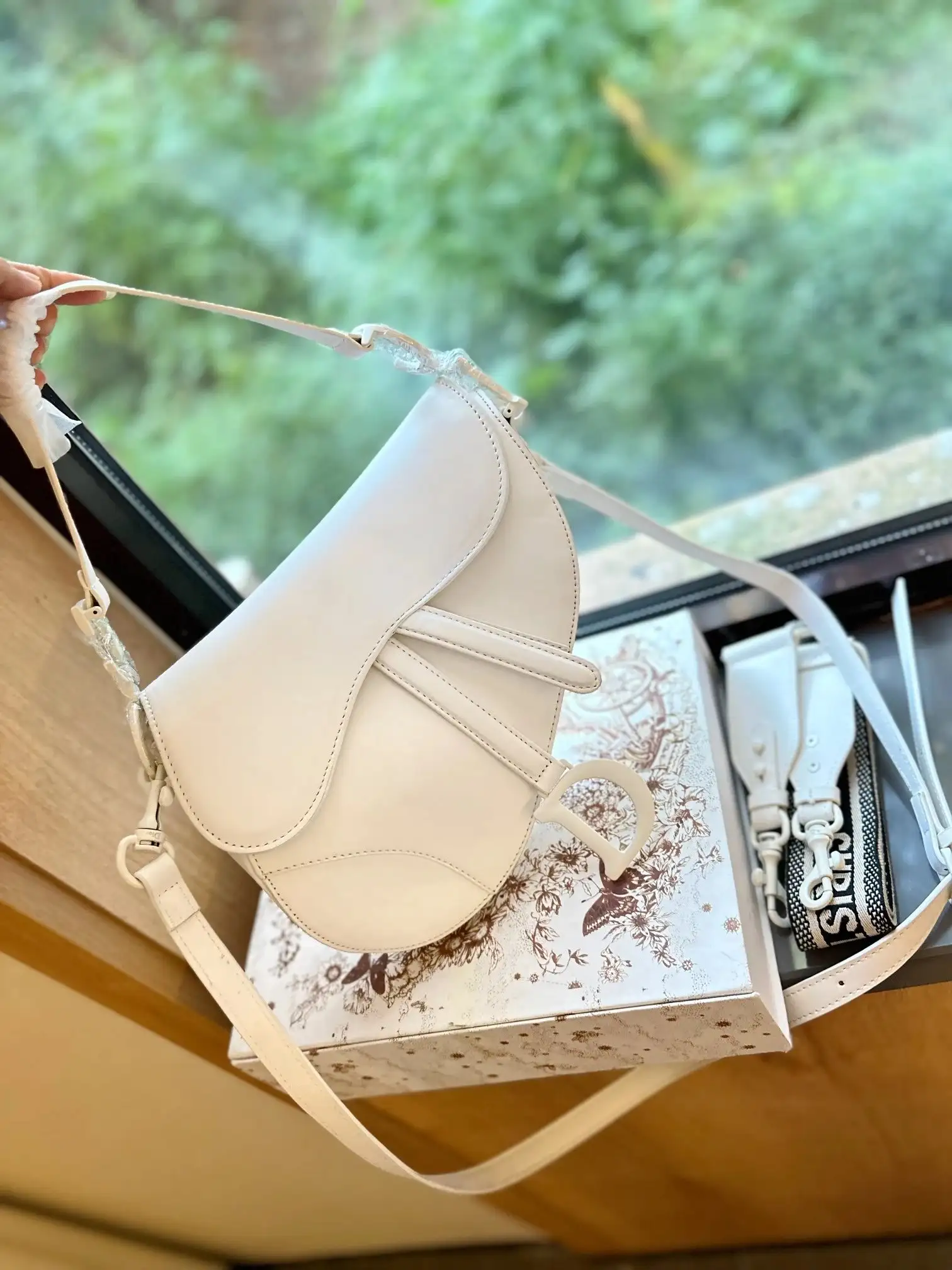 Dior Saddle Bag [15 styles] — foto 3 de 6