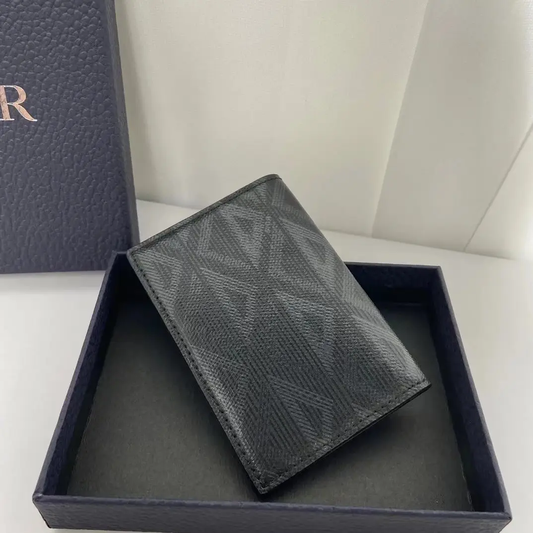 Dior Long Wallet [15 styles]