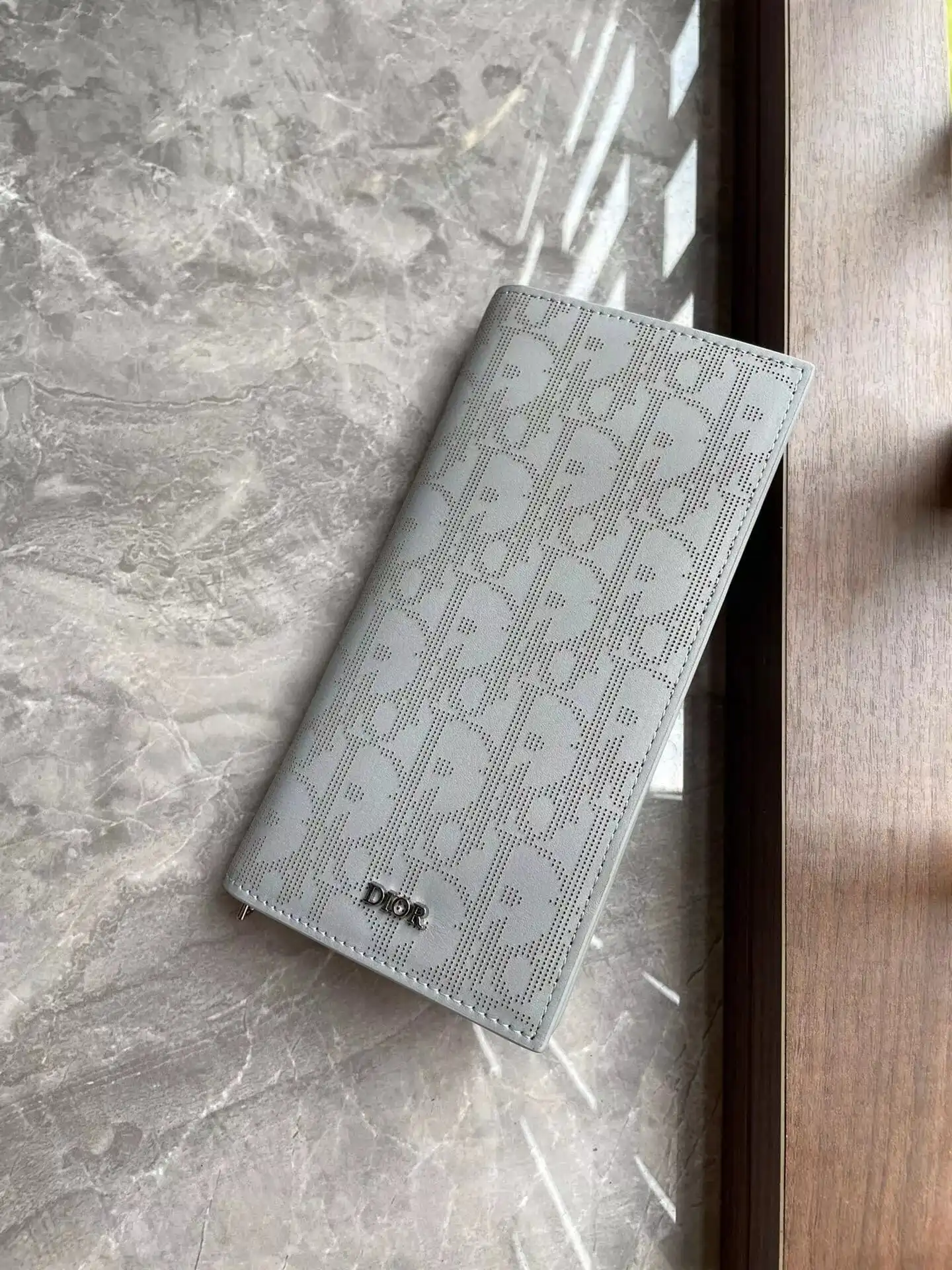 Dior Long Wallet [15 styles] — foto 3 de 6