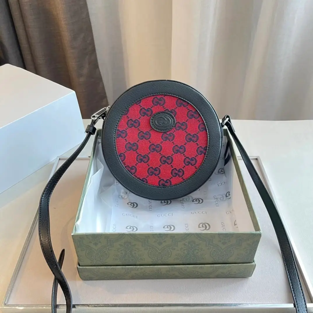 Gucci Crossbody Bags [15 styles]