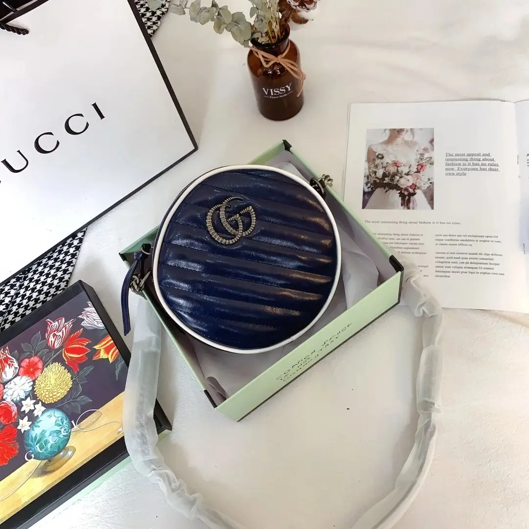 Gucci Crossbody Bags [15 styles] — foto 2 de 6