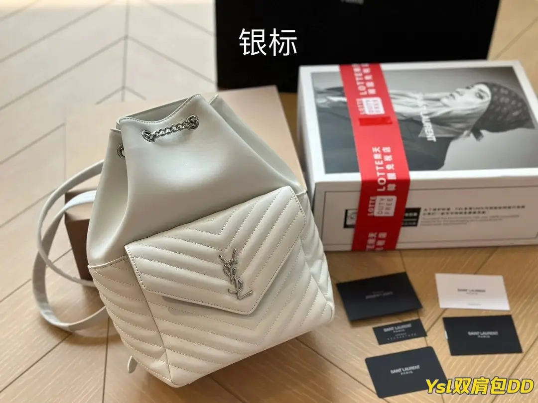 Saint Laurent Bucket Bag [13 styles] — foto 2 de 6