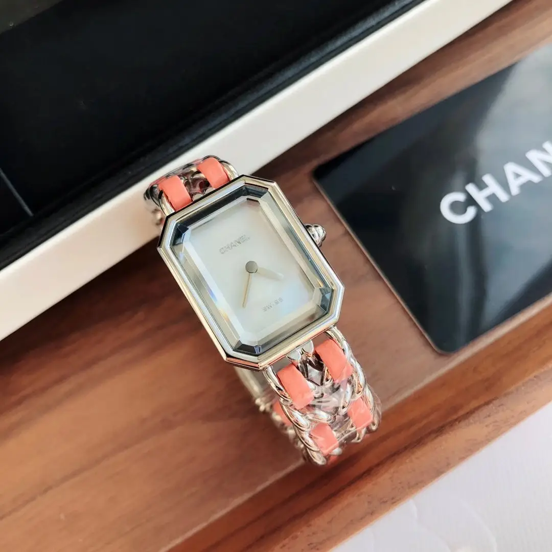 Chanel Watches [5 styles] — foto 6 de 6
