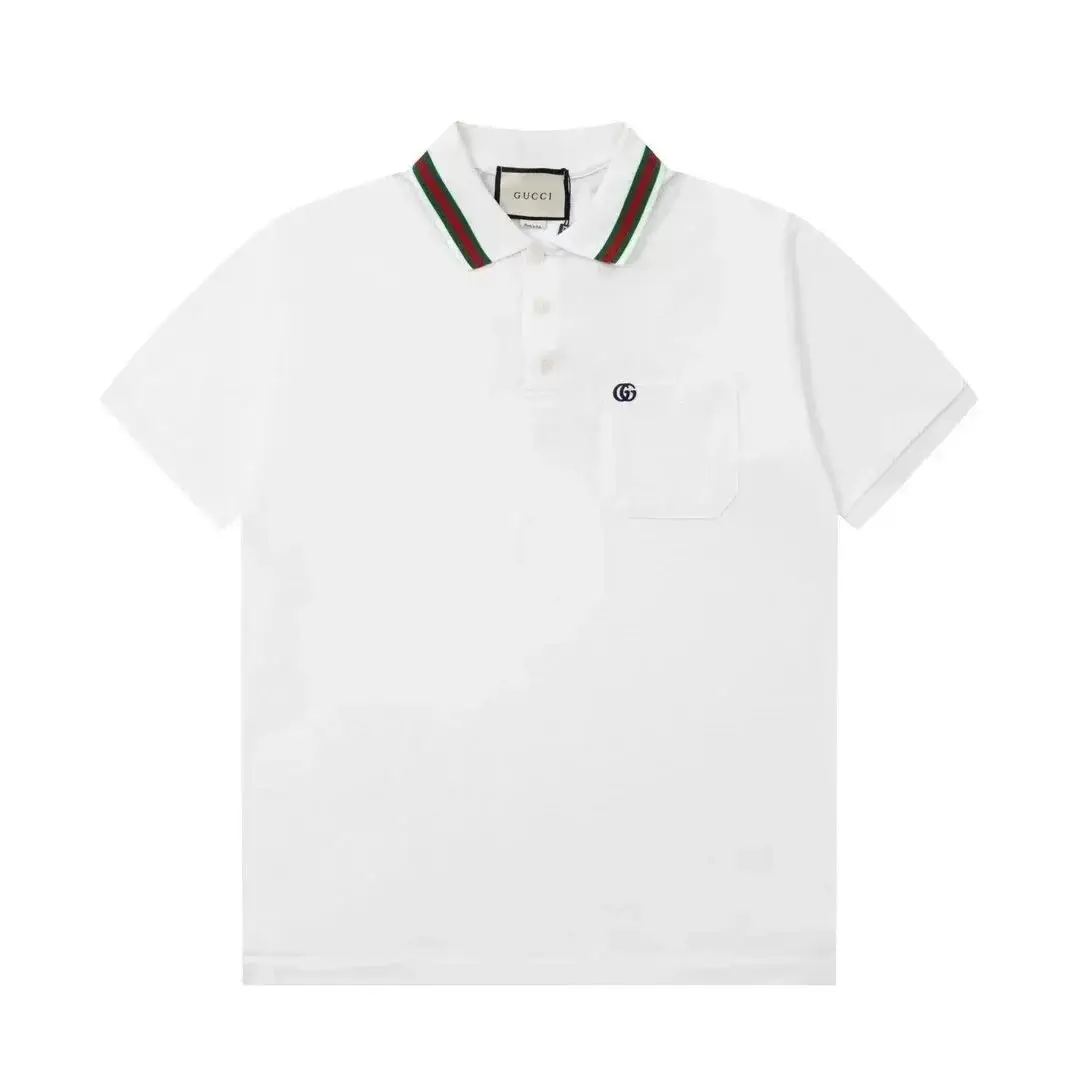 Gucci Polo [9 styles] — foto 3 de 6