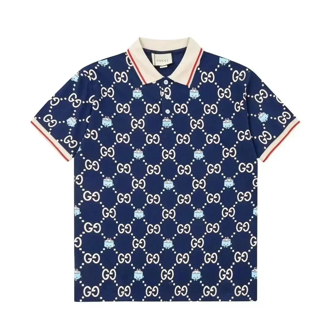 Gucci Polo [9 styles] — foto 4 de 6