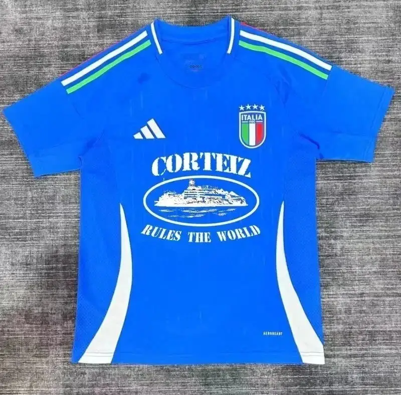 Corteiz Jersey [20 styles] — foto 2 de 6