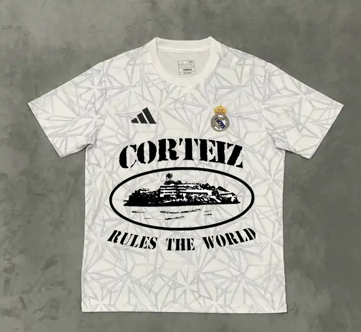 Corteiz Jersey [20 styles] — foto 4 de 6