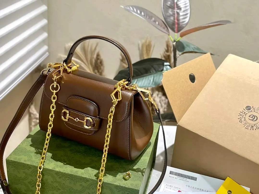 Gucci Boston Bag [15 styles]