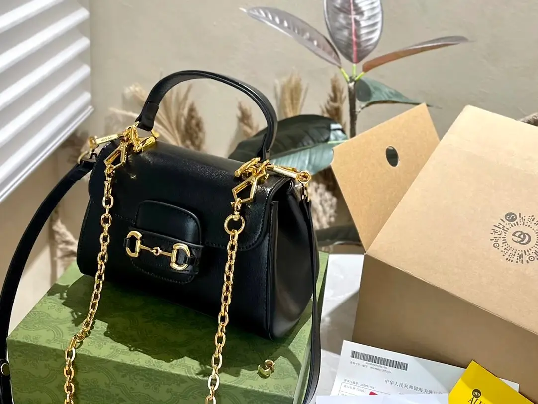 Gucci Boston Bag [15 styles] — foto 2 de 6