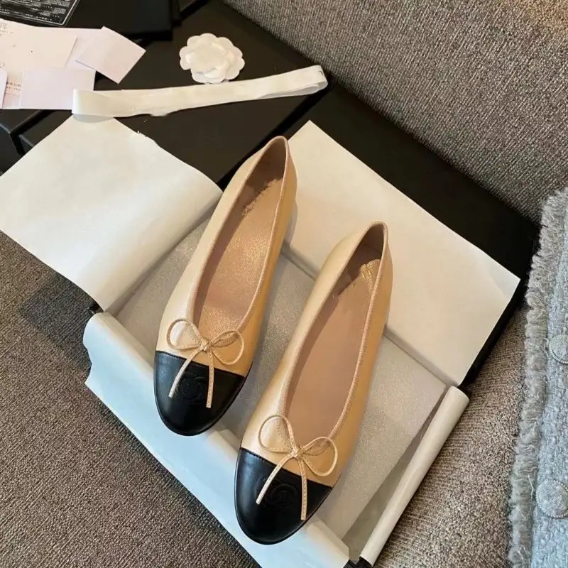 Chanel Casual Shoes [29 styles] — foto 2 de 6