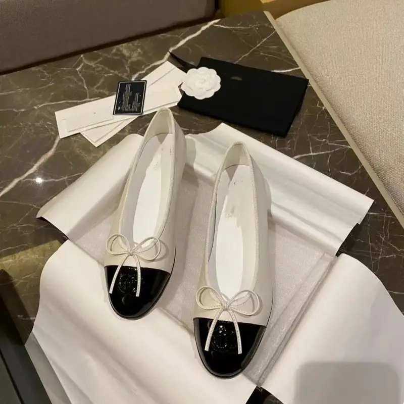 Chanel Casual Shoes [29 styles] — foto 4 de 6