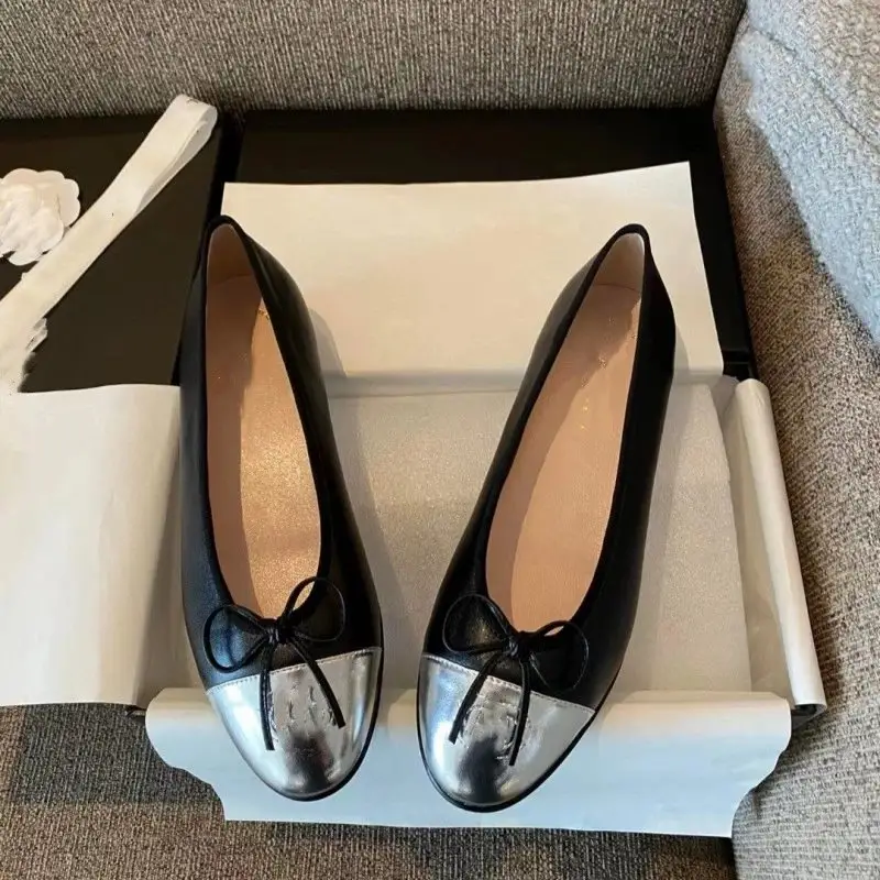 Chanel Casual Shoes [29 styles] — foto 5 de 6