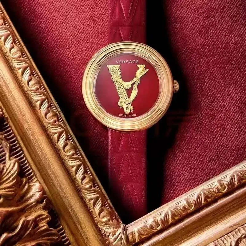 Versace Quartz Watch [14 styles] — foto 2 de 6