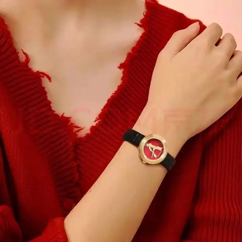 Versace Quartz Watch [14 styles] — foto 3 de 6