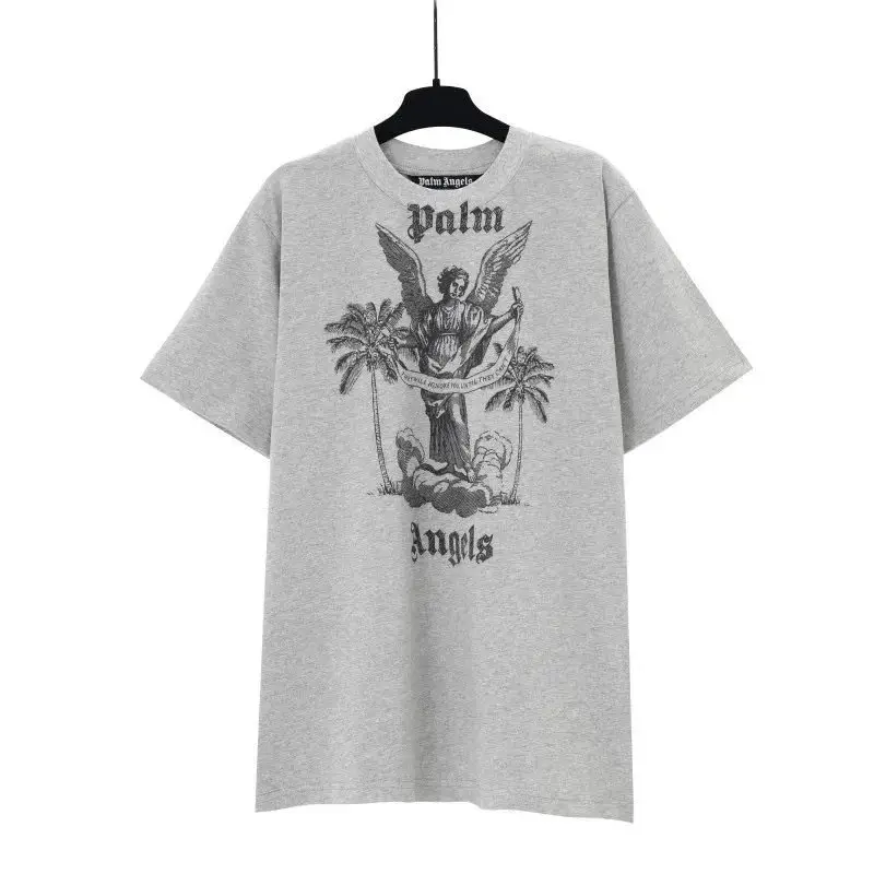 Palm Angels T Shirt [12 styles]