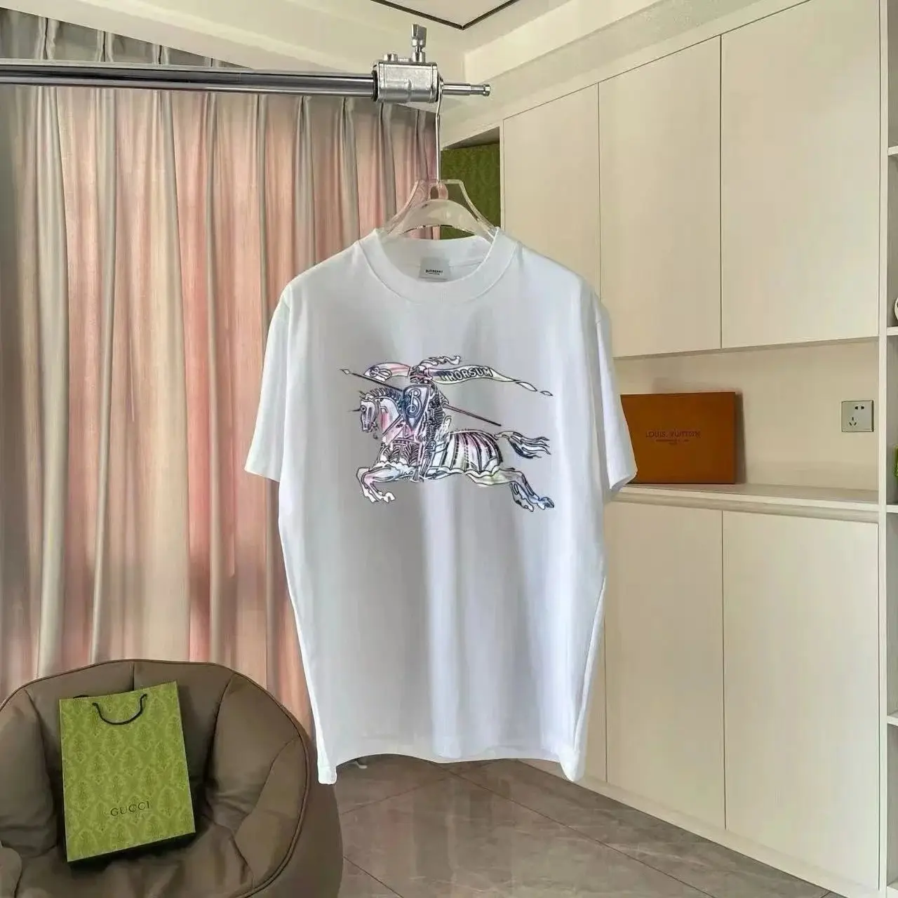 Burberry T Shirt [10 styles] — foto 6 de 6