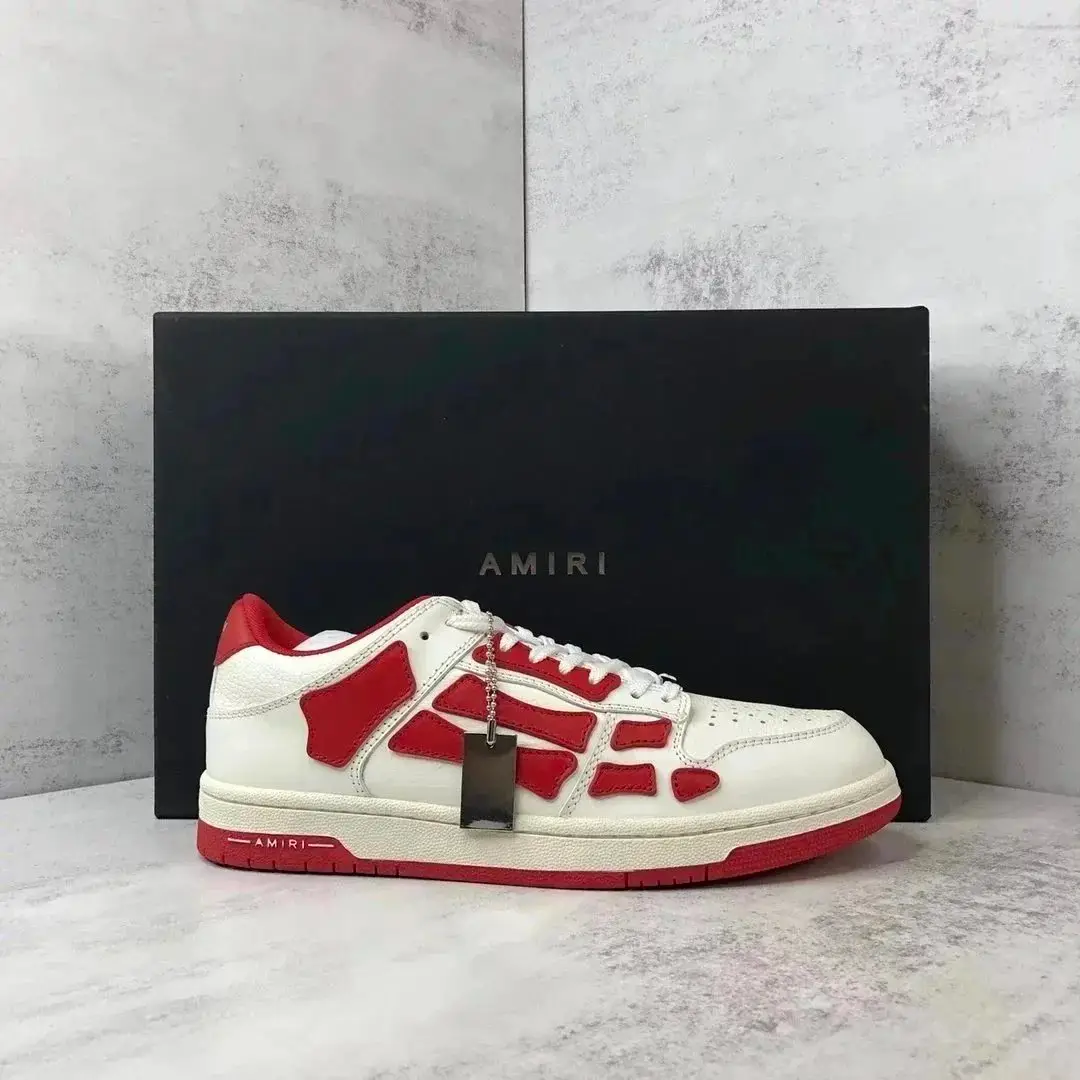 Amiri Chunky Sneakers [27 styles] — foto 2 de 6