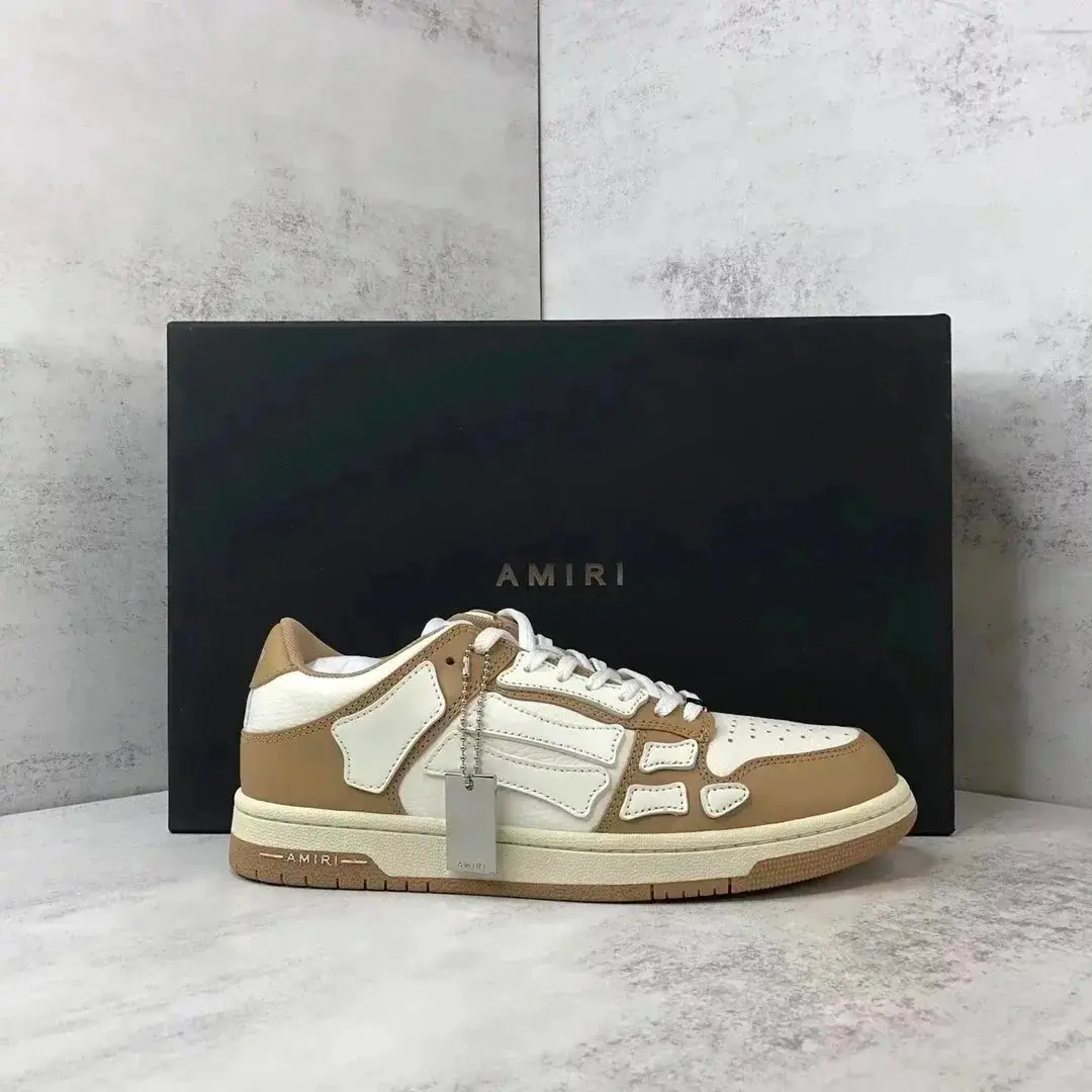 Amiri Chunky Sneakers [27 styles] — foto 3 de 6