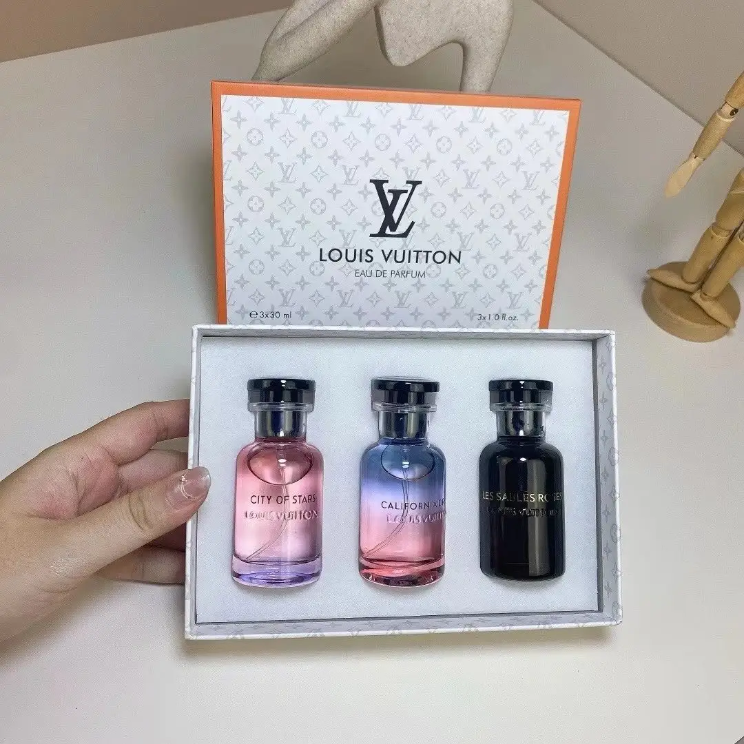 Louis Vuitton Perfume — foto 2 de 6