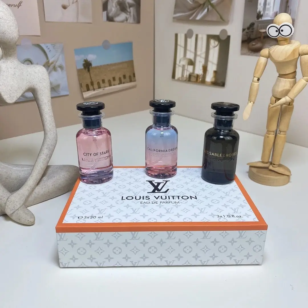 Louis Vuitton Perfume — foto 6 de 6