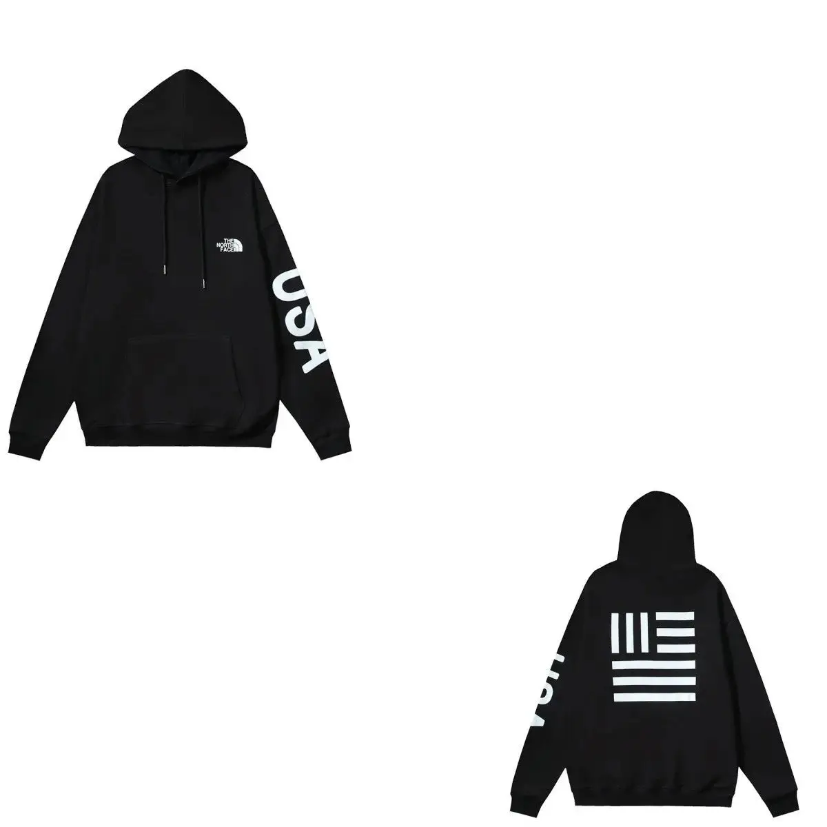 The North Face Hoodie [14 styles] — foto 4 de 6