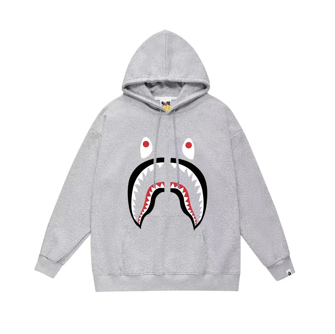 A Bathing Ape Hoodie [25 styles] — foto 3 de 6