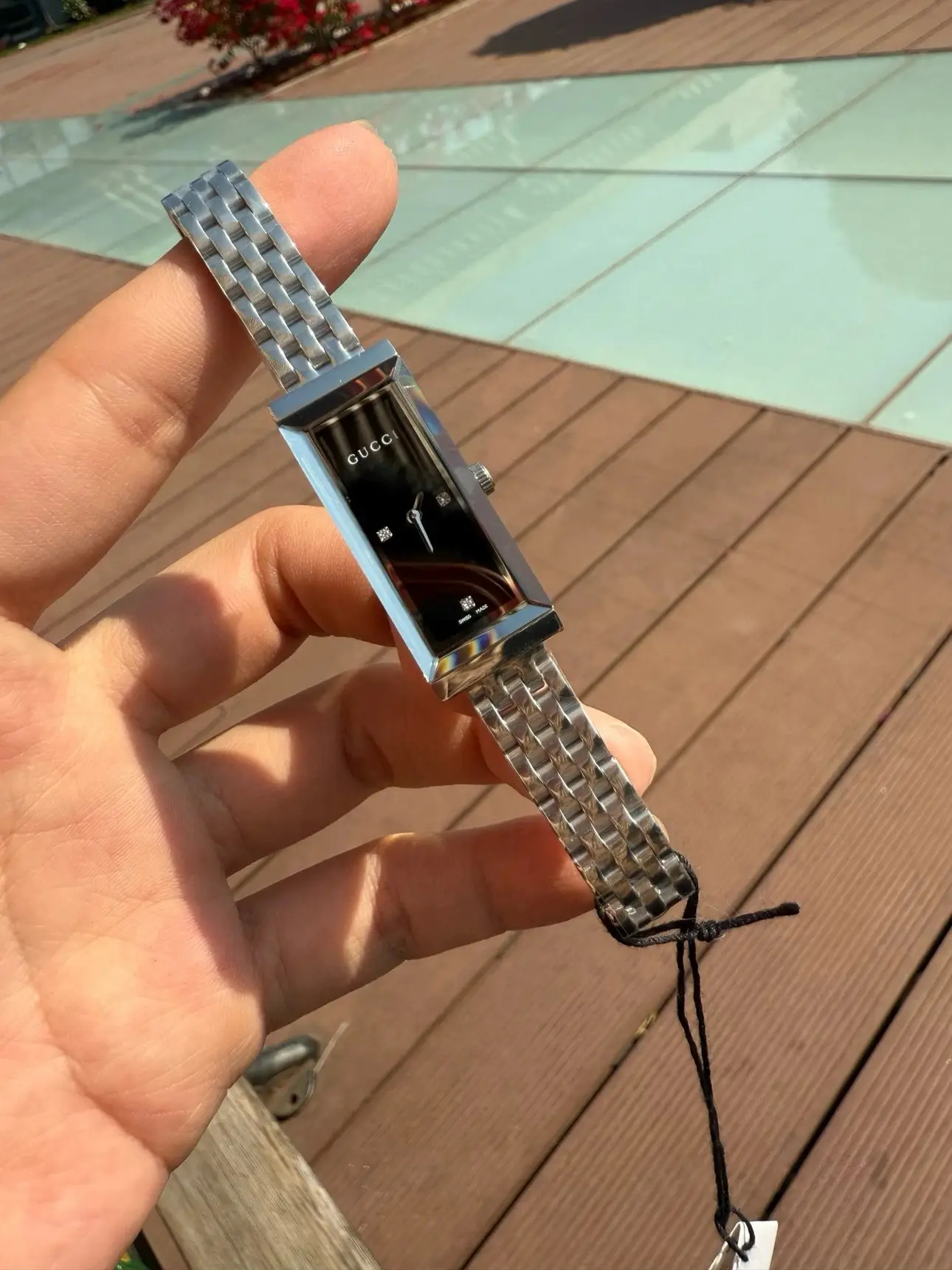 Gucci Watches [6 styles] — foto 3 de 6