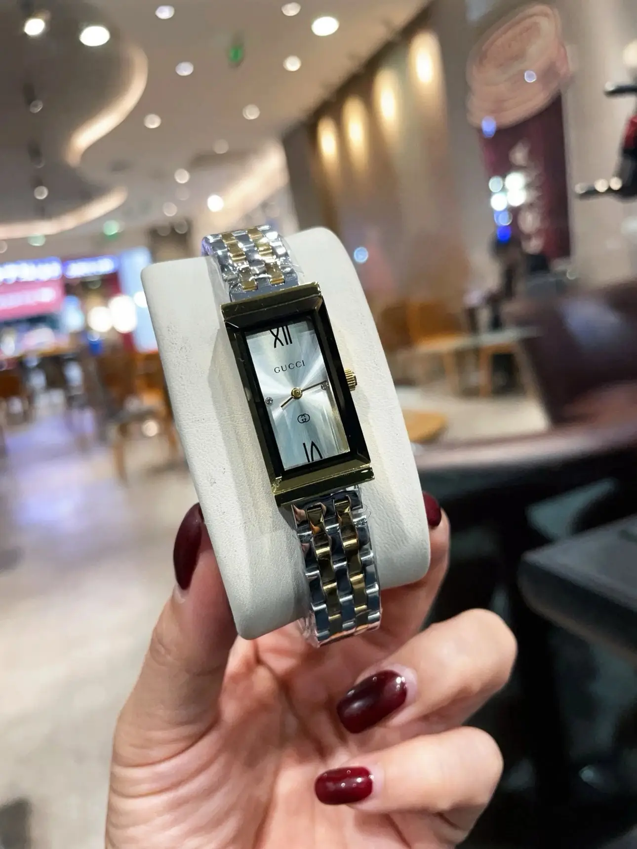 Gucci Watches [6 styles] — foto 4 de 6