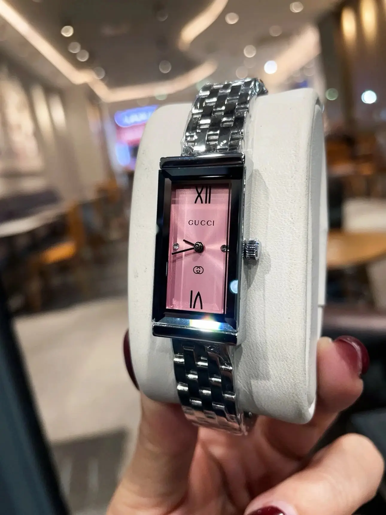 Gucci Watches [6 styles] — foto 6 de 6