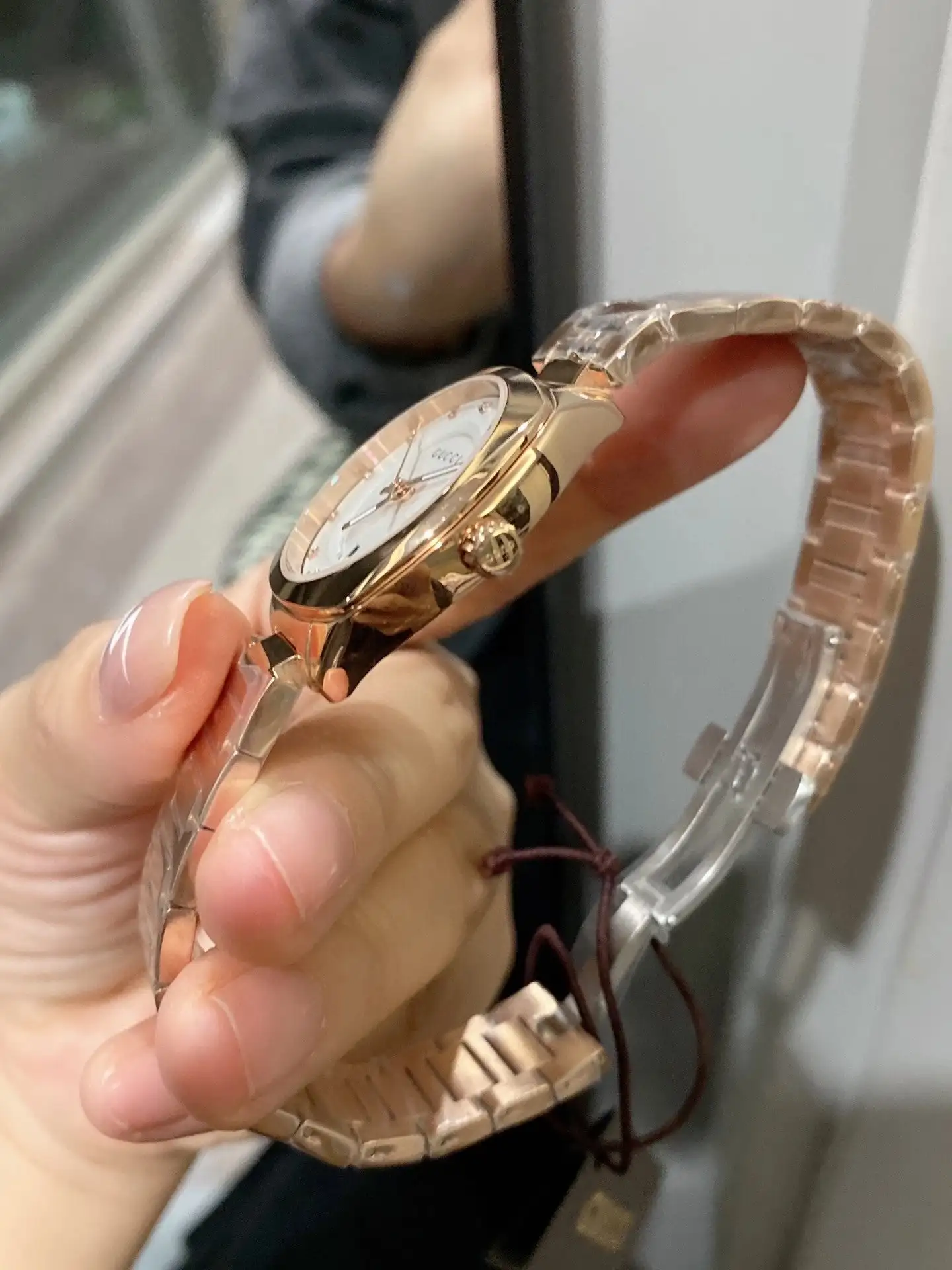 Gucci Watches [3 styles] — foto 6 de 6