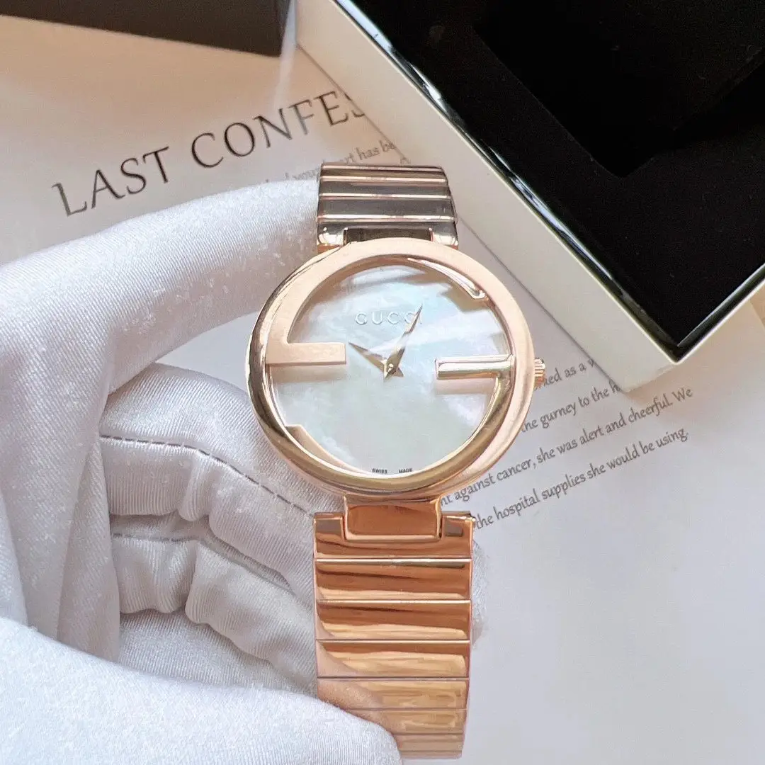 Gucci Watches [8 styles] — foto 4 de 6