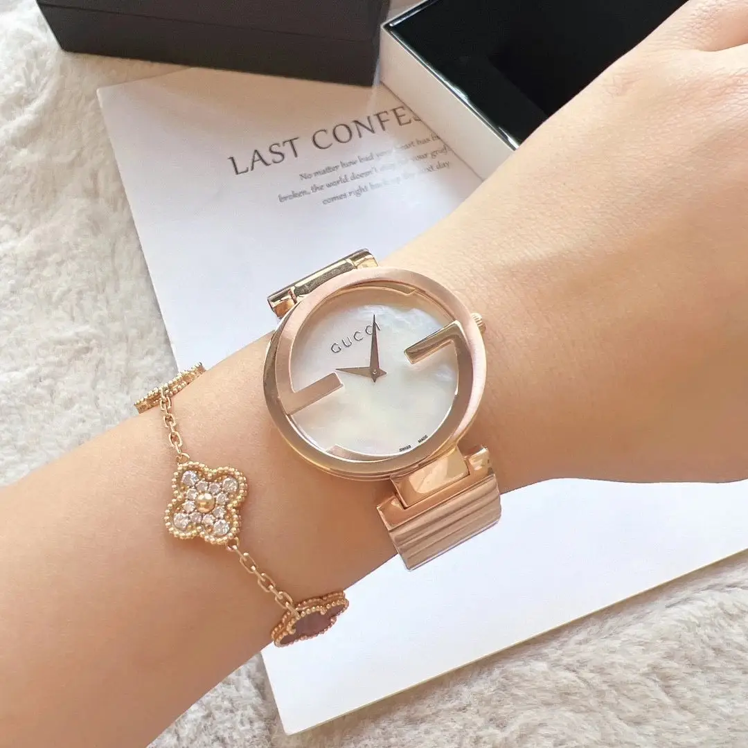 Gucci Watches [8 styles] — foto 5 de 6