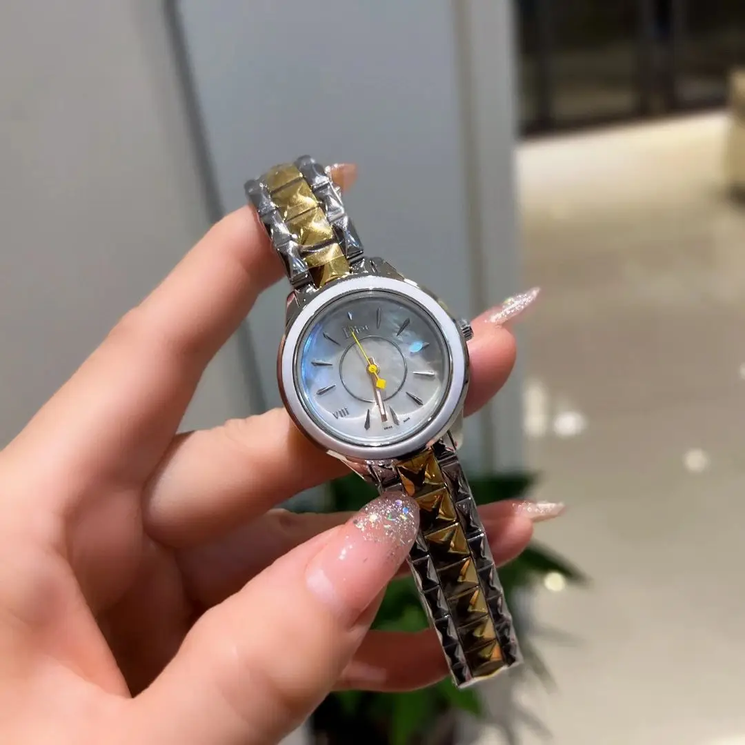 Dior Watches [6 styles] — foto 2 de 6