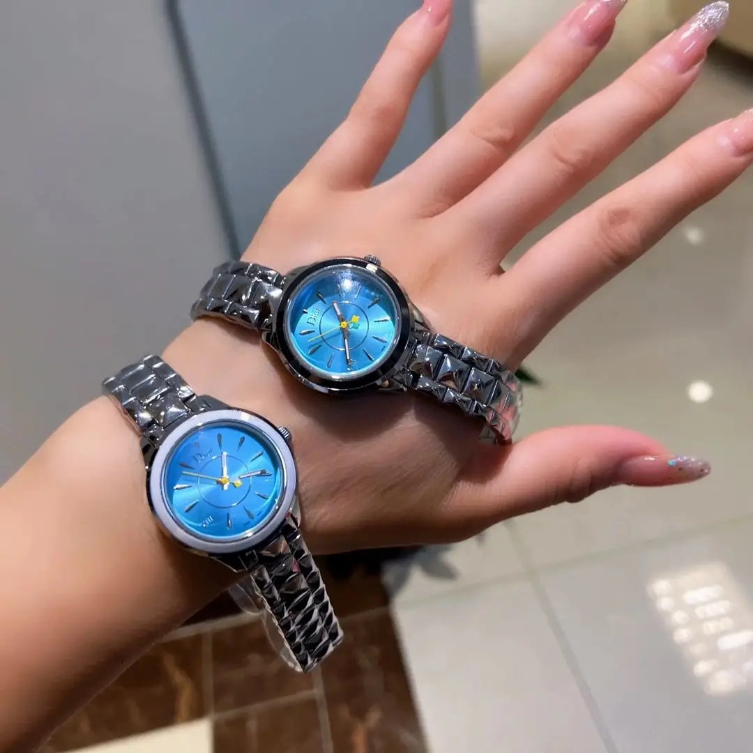 Dior Watches [6 styles] — foto 3 de 6