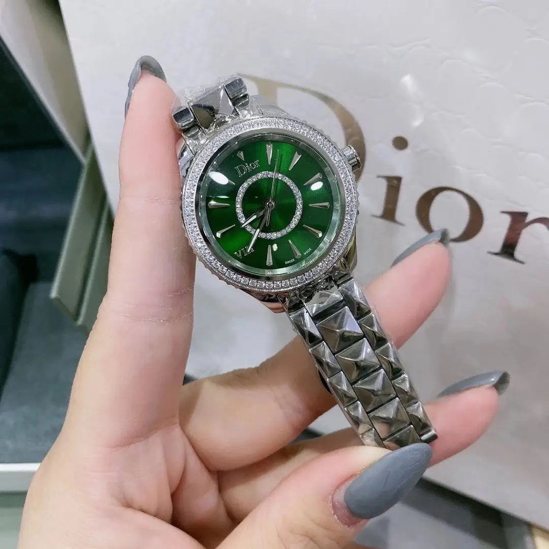 Dior Watches [8 styles] — foto 4 de 6