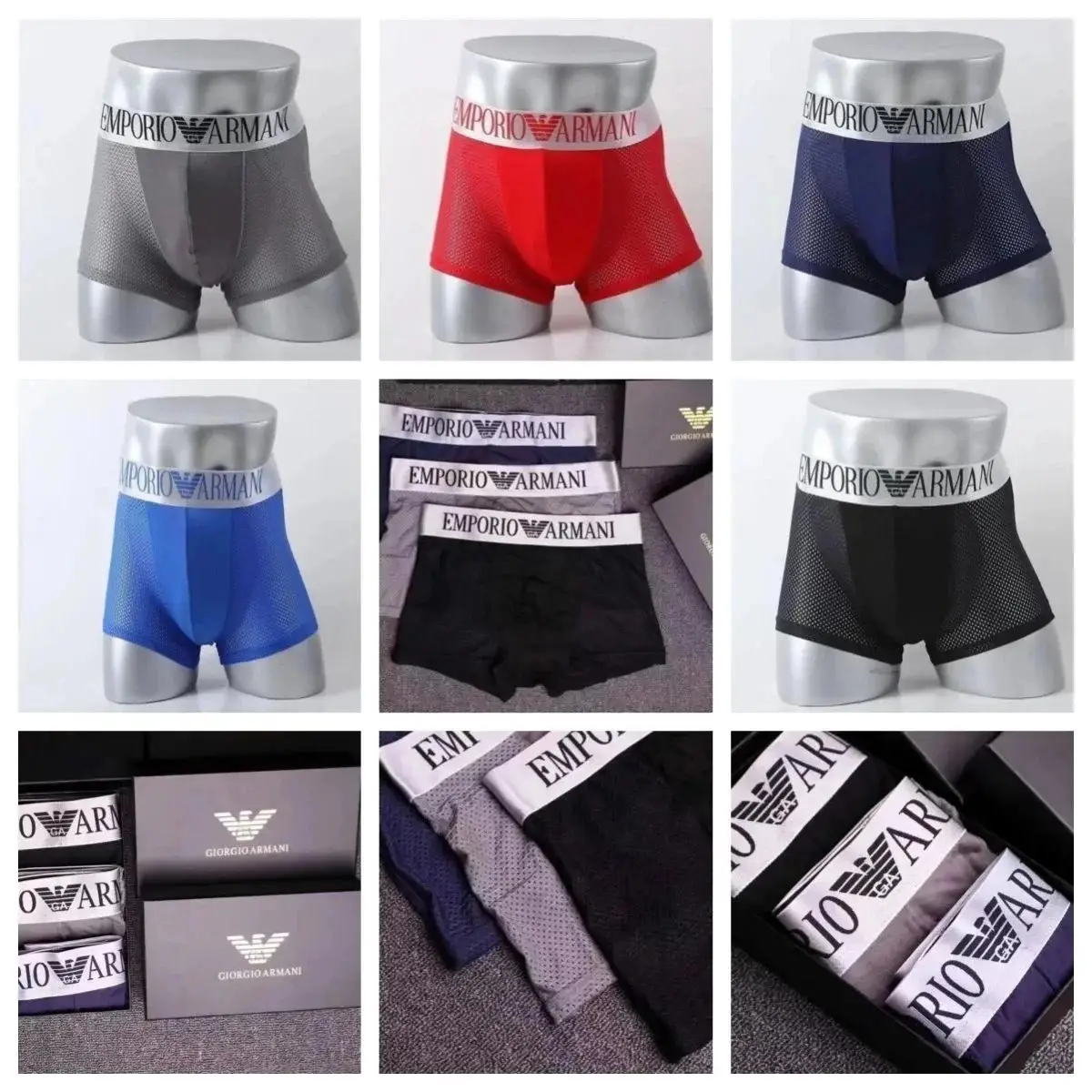 Tommy Hilfiger Underwear [13 styles] — foto 4 de 6
