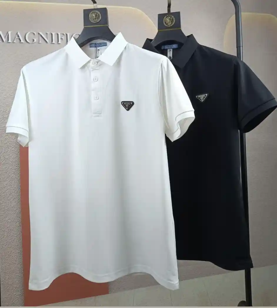 Prada Polo [5 styles] — foto 3 de 6